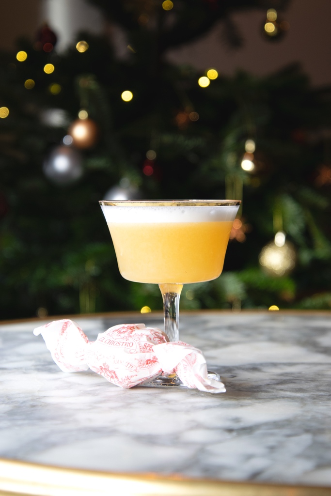 The Distillery tweet media