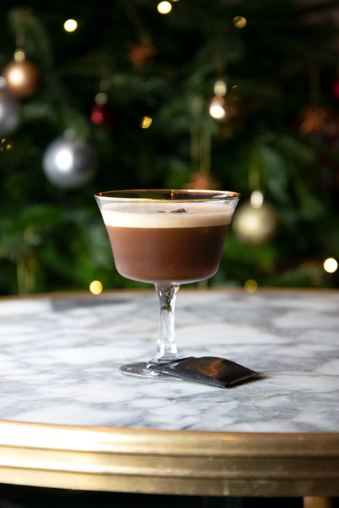 The Distillery tweet media