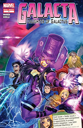 RichardPym1's tweet photo. Just reminder that once Marvel had anime-style Galactus' Daughter with only appearance, that even could be part of "Fearless Defenders" but "No, we don't care about her".

#RestoreThe616Galacta https://t.co/DeYnYHjZys