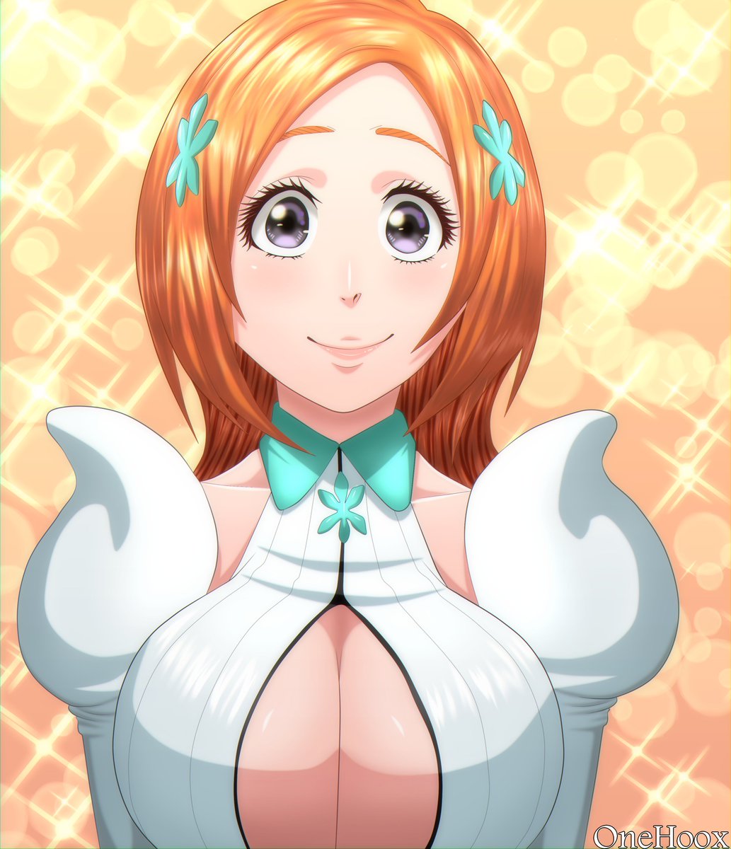 Bleach-Orihime HD. 