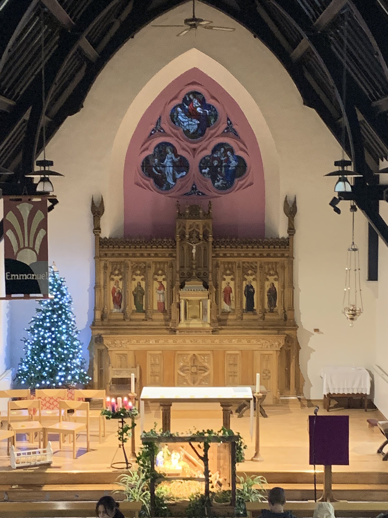 Cathedral Of St Joseph Christmas At The Cathedral 2022 St Joseph's Catholic Church, Malvern. Uk (@Catholicmalvern) / Twitter