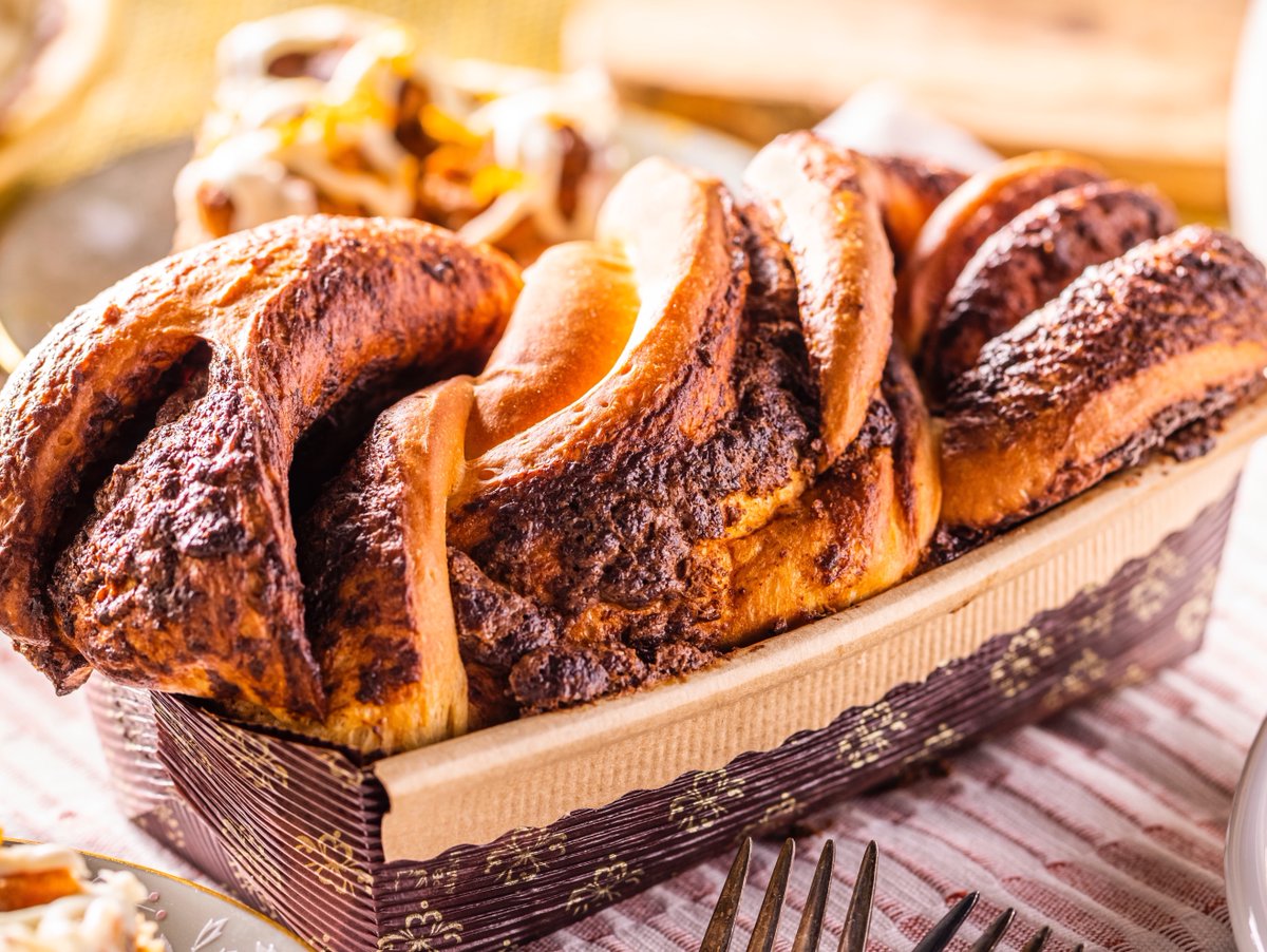 HarmonsGrocery's tweet photo. Have you tried our Babka Bread? 🤩 Click the link to get your own today and let us know what you think the comments!
https://t.co/46BpBHb5uV
#myharmons #shoplocal #utahlocal #babkabread https://t.co/BYmGkTHLCA