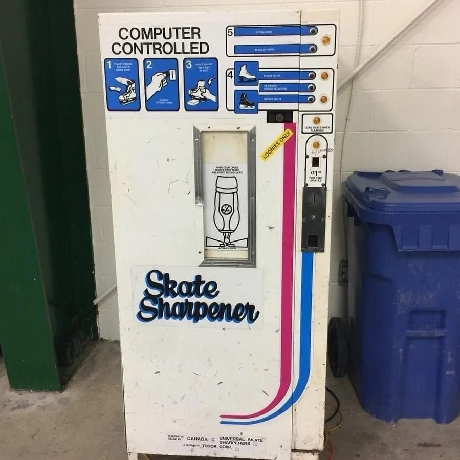 Anyone remember this bad boy??