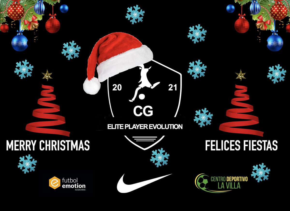 eliteplayerevo's tweet photo. FELICES FIESTAS!!!
Gracias a todos los que haceis posible que este pequeño proyecto siga creciendo!! https://t.co/aWTiJd1tuE