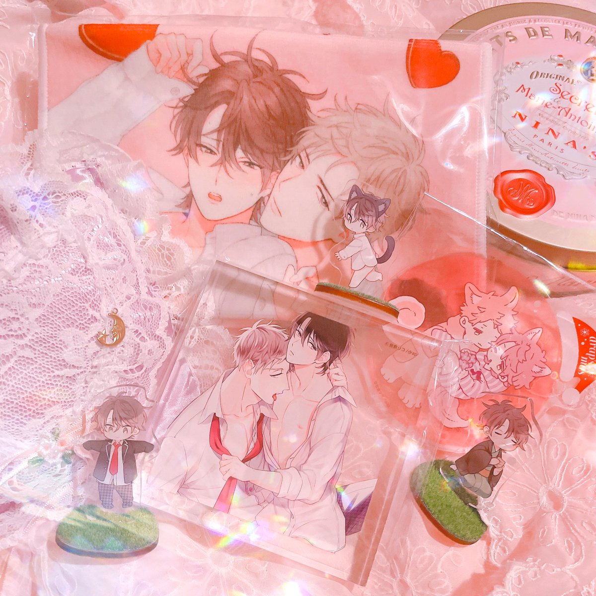 みく🧸🍼 tweet media