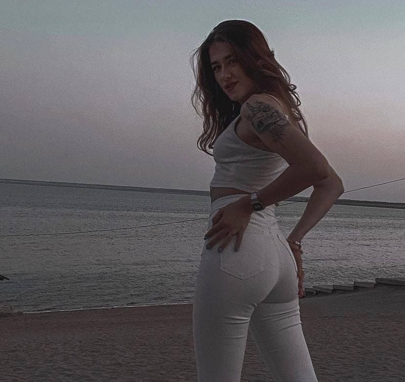 nonlyolga's tweet photo. Check my bio🥰😘
#dating #LonelyGirl #wantboy https://t.co/hz0s3zQh0N