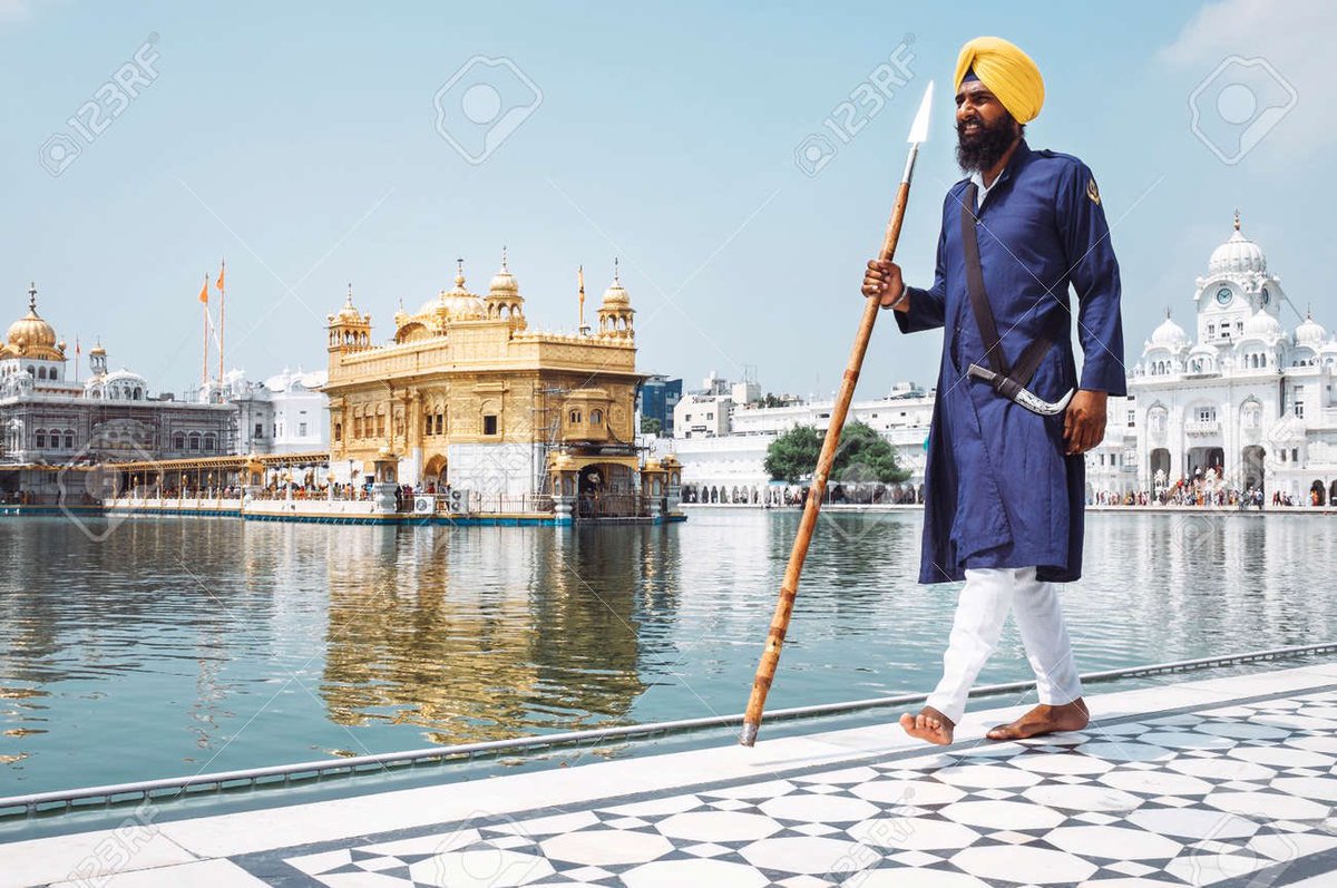 manjind50573634's tweet image. ਨਾਨਕ ਨਾਮ ਚੜਦੀ ਕਲਾ ਤੇਰੇ ਭਾਣੈ ਸਰਬਤ ਦਾ ਭਲਾ
ਵਾਹਿਗੁਰੂ ਜੀ ਕਾ ਖਾਲਸਾ ਵਾਹਿਗੁਰੂ ਜੀ ਕੀ ਫਤਿਹ
Nanak naam chardi kala tere bhane sarbat da bhala
Waheguru ji ka khalsa Waheguru ji ki fateh #DarbarSahibisheartofsikhs #DarbarSahib