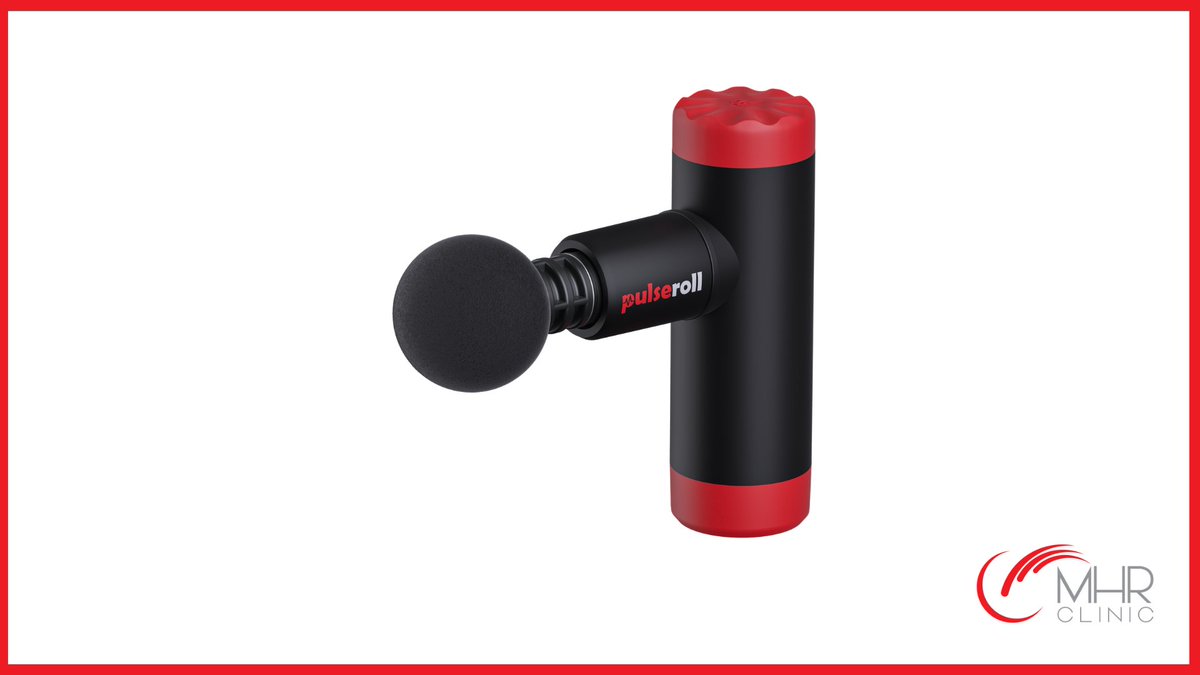 MHRClinicUK's tweet photo. This is an incredible device for any level of athlete or gym goer. Ideal for daily trips to the spa, gym, health club or sports centre its handy size packs a powerful punch. 

A great gift for Christmas and available in our online store today: https://t.co/rgFYXGfl97 https://t.co/KgJCdhgme4