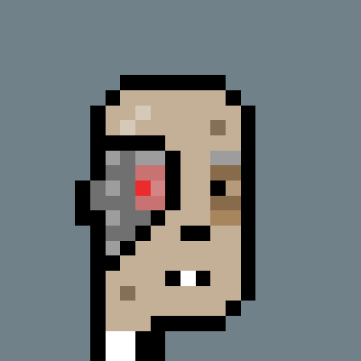 CryptoOldPunks's tweet photo. The @OldPunksBot is now live!

This is an unofficial bot created by @andreitr, part of the #punksverse network, that will tweet about artworks, sales and other @CryptoOldPunks related info.

Make sure to give it a follow! 🙏 https://t.co/X2ZCMRvc7e