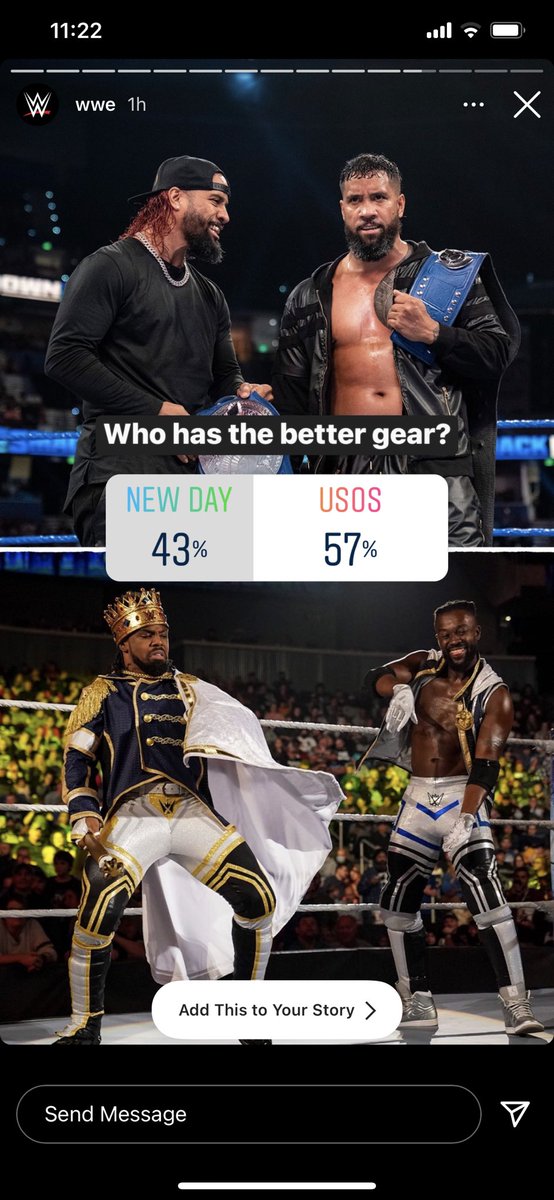 AustinCreedWins's tweet photo. People just out here blatantly lying 🤣 https://t.co/sa9aLfRGjz
