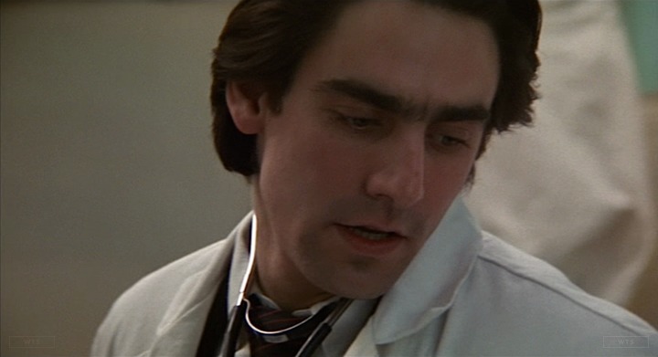 Scott Cohen was born on this day 60 years ago. Happy Birthday! What\s the movie? 5 min to answer! 