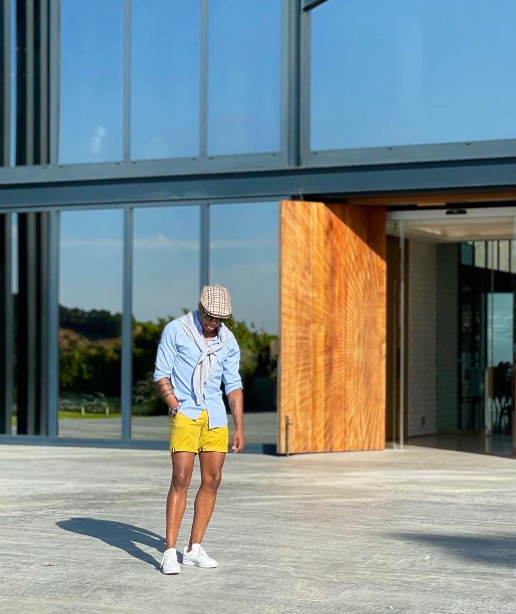 Sundays are for vineyards.