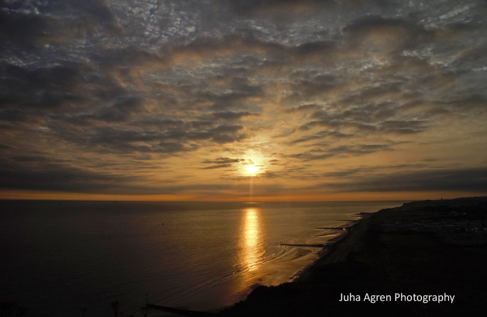 Sunrise at Sheringham Coast, Norfolk. Prints available at 
https://t.co/epmpjNDCC5

#landscapephotography #landscape #travelphotography #traveling #Travel #photooftheday #photo #photographer #PHOTOS #beach #coastal #sunrise #Norfolk #Norwich #morning #coast #beach https://t.co/9FGro3yh84