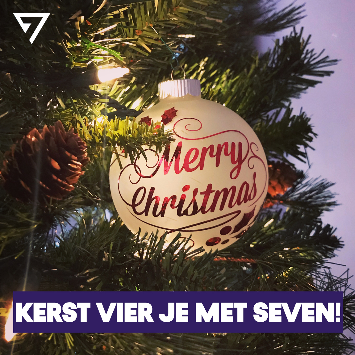 Seven_FM's tweet photo. Gratis tip voor de kerstdagen: slinger gewoon lekker #SevenFM aan! We draaien op eerste en tweede kerstdag namelijk de fijnste kersttracks en krijgen vanavond bezoek van een special guest. Vanaf 20.00 uur is 'ie te horen, dus tune in. Fijne kerst! ππ
πΌ #LiveTheMusic https://t.co/xygBBEPMRu