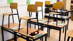 School dicht

Conform de landelijke richtlijnen zal het VakcolleNoordoostpolder vanaf maandag 20 december dicht zijn. Maandag zijn er geen (online) lessen. Het programma voor de rest van de week wordt maandagmiddag met ouders en leerlingen gedeeld.