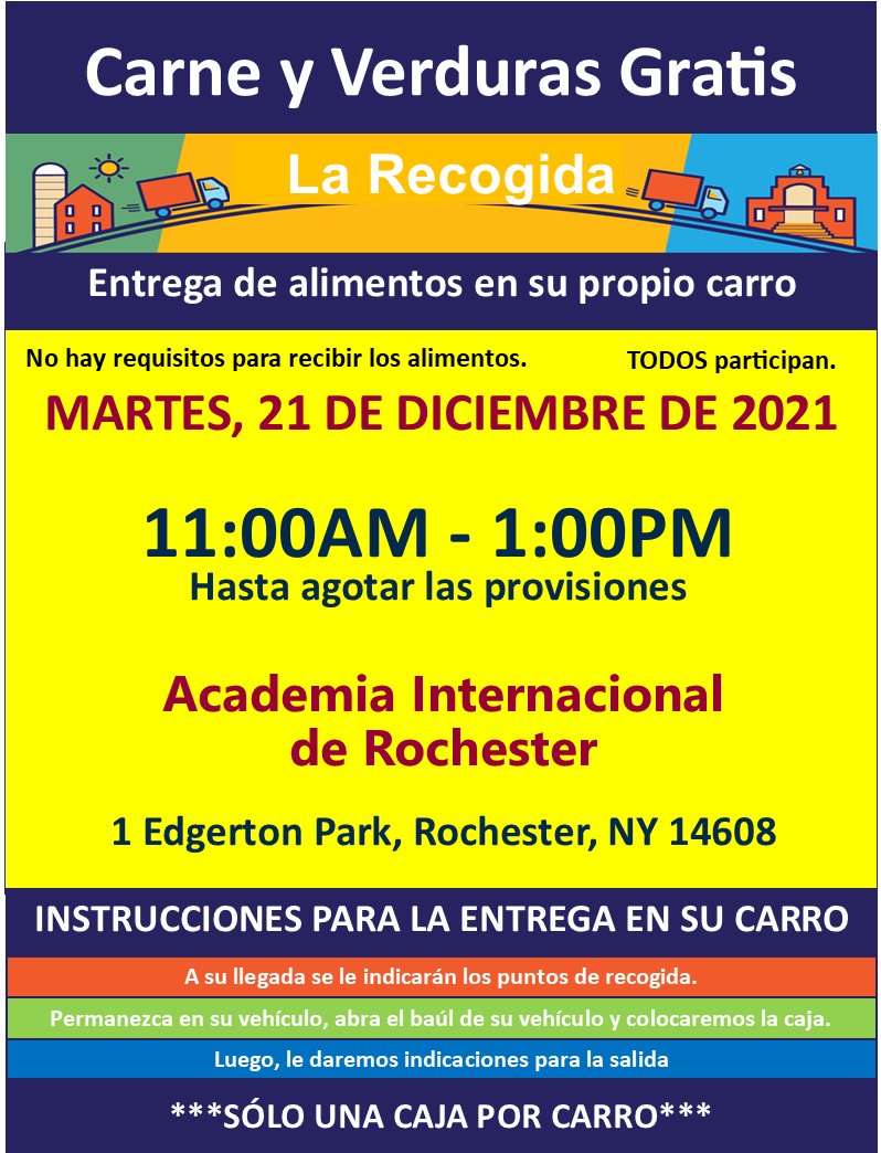 Community Schools tweet media