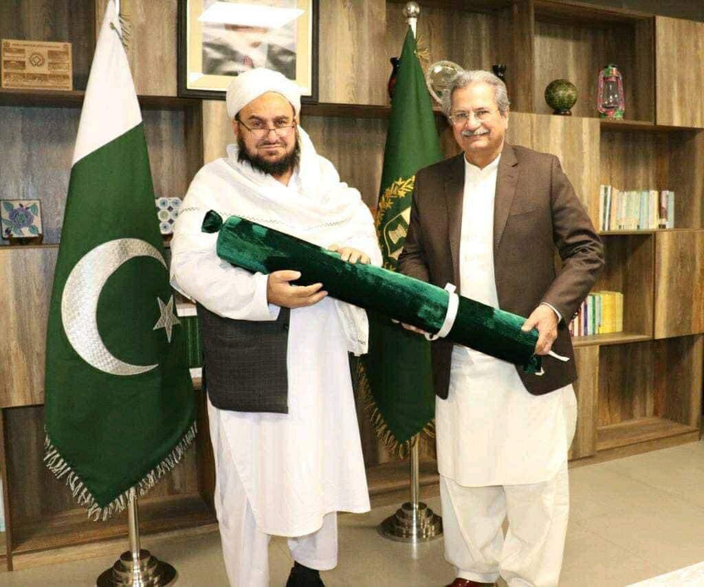 ټالیب یاني د پنجاب ښه وفاداره غلام او سپی