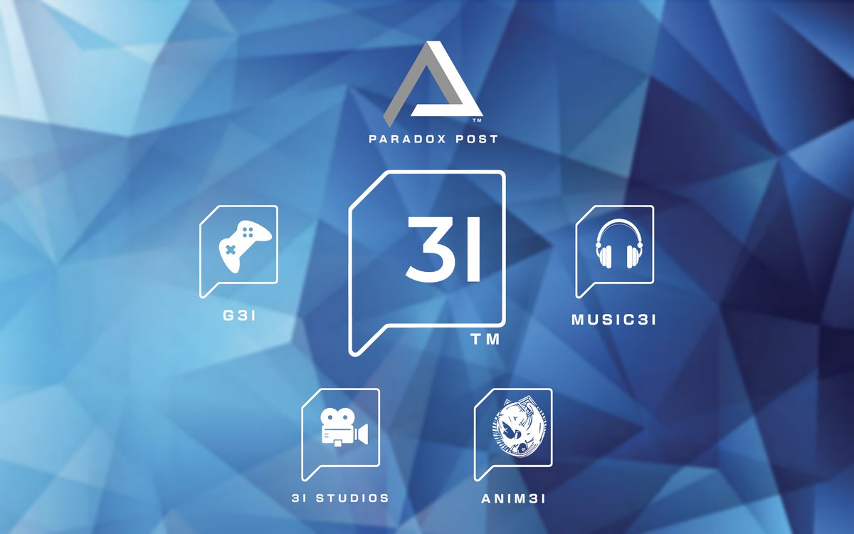 We're back, and now growing! Stay tuned for future stuffs from us