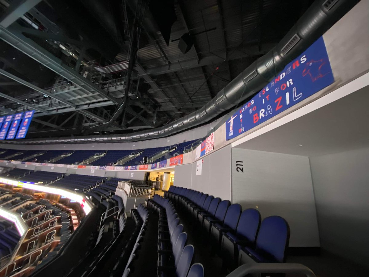 New York Islanders Brasil 🇧🇷 tweet media