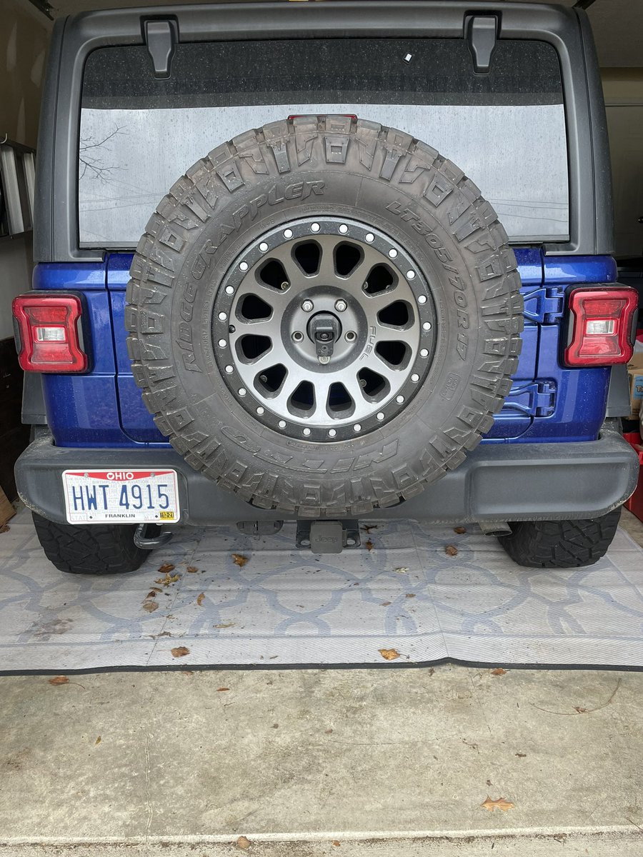 kyle_fay7's tweet photo. @Scooby_Barkley You have a tad for phat than me but the Ridge Grapplers are where it’s at. Merry Christmas my fellow jeeper 🎄🎅🏻🙌🏻 https://t.co/I81ZGBlVdd