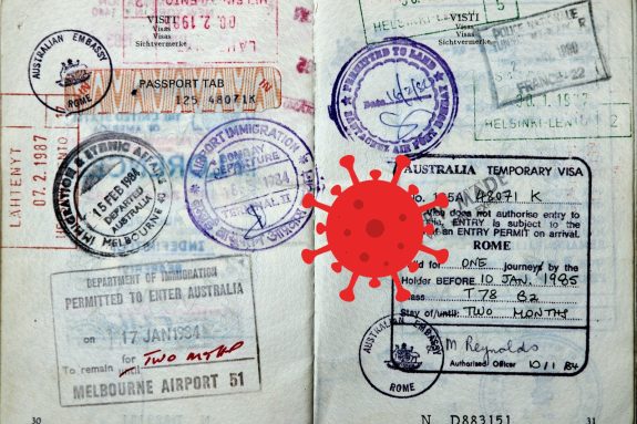 Covid Testing Rackets and Flying Again dlvr.it/SFggj9 goo.gl/4hXeCM