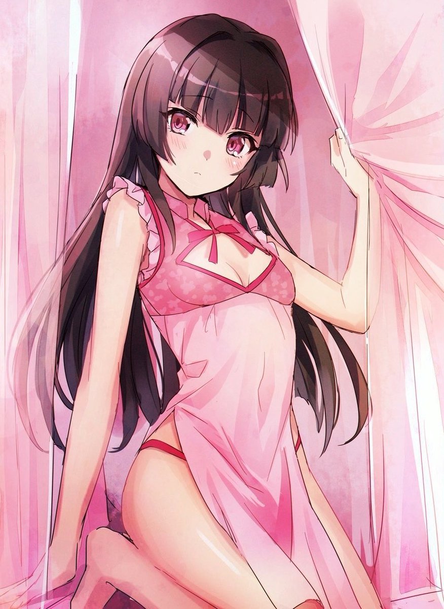 雪音クリス 「シンフォ 」|🦪のイラスト