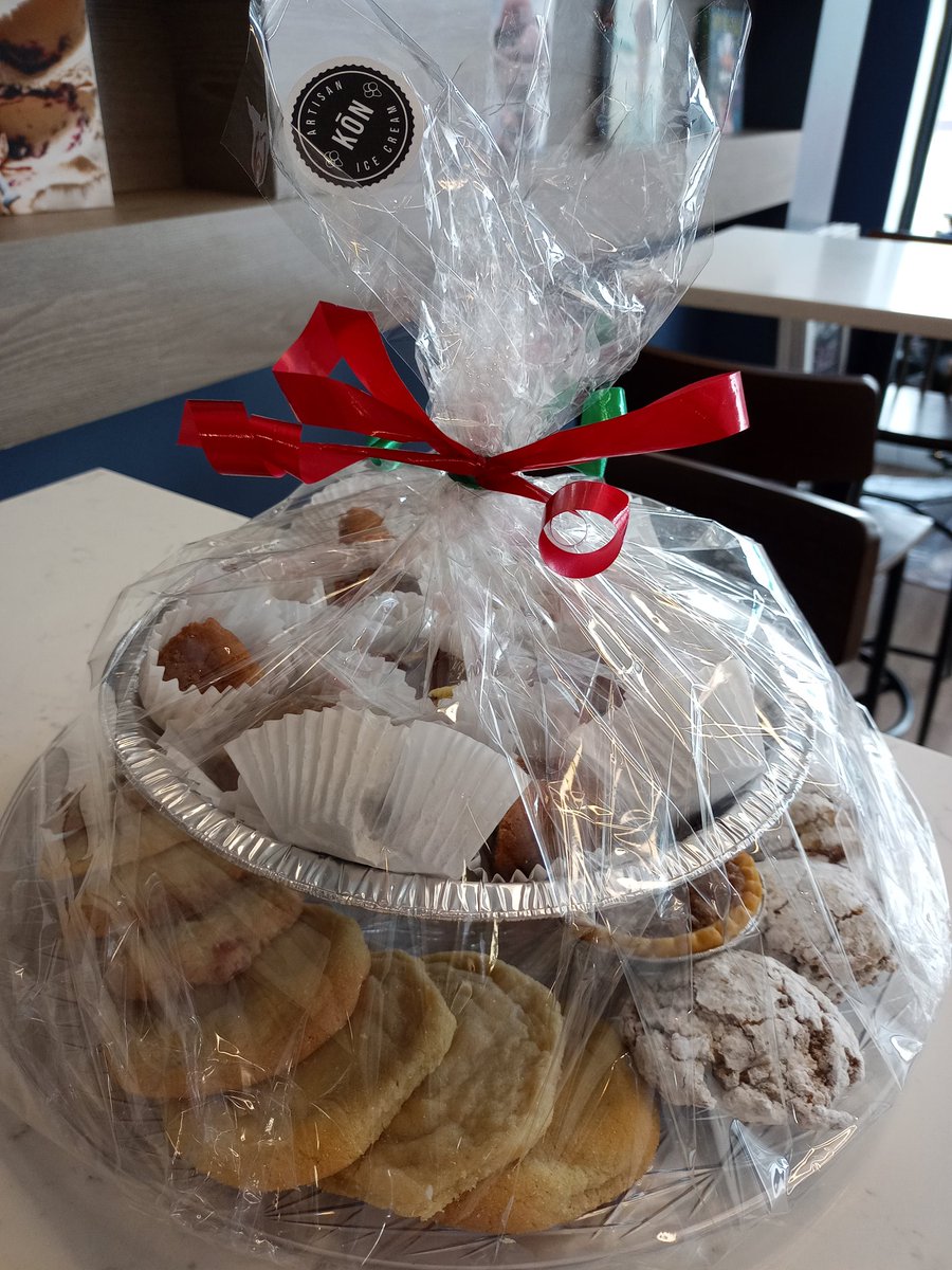 konartisanicec1's tweet photo. If you're running out of time and can't get your baking done, we've got you covered.
And we promise it won't taste like any other.
#eatlikealocal #differentandbetter https://t.co/VwwOpDIXWt