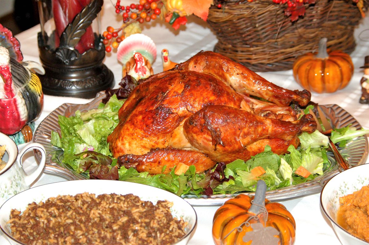 ragincajunhou's tweet photo. Order you Cajun Style Turkey for Christmas Day.
#christmasday #turkeys #friedturkeys #ragincajun #Hosuton https://t.co/PGKLbOT3vo