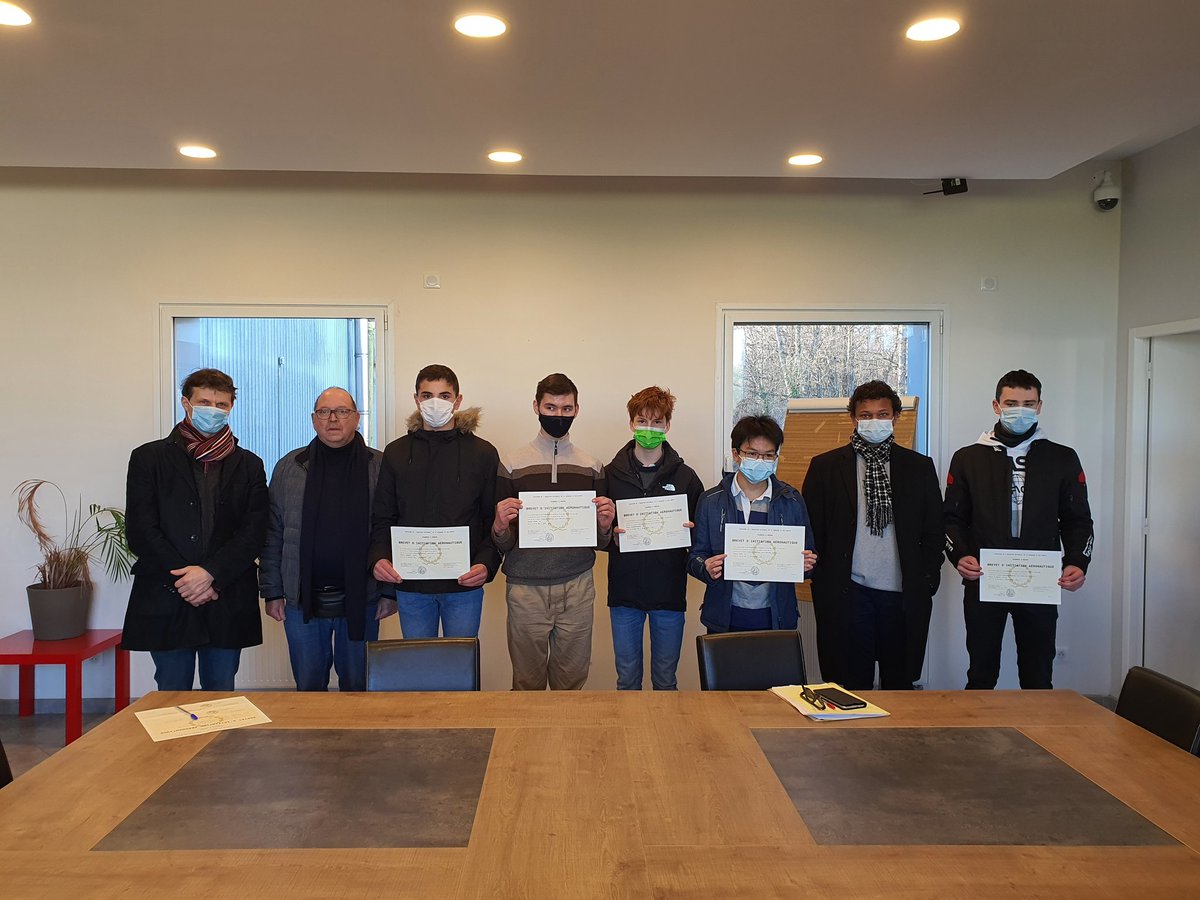 Christophe Chignardet tweet media