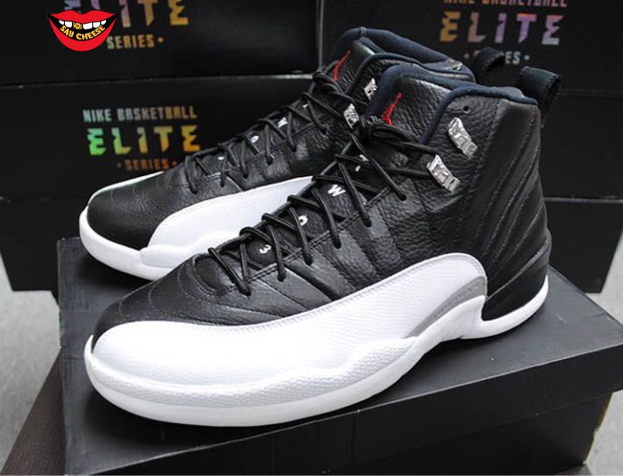 jordan playoff 12s