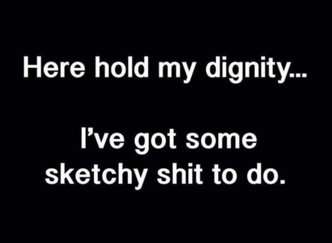 Nothing like a sketchy ex, who made his own damn bed, being mad at you for moving on. 😘 #dontbelievemejustwatch<a href="/tag/dontbelievemejustwatch"class="tags"><span>#dontbelievemejustwatch</span></a><a href="/tag/callmepettybetty"class="tags"><span>#callmepettybetty</span></a>
