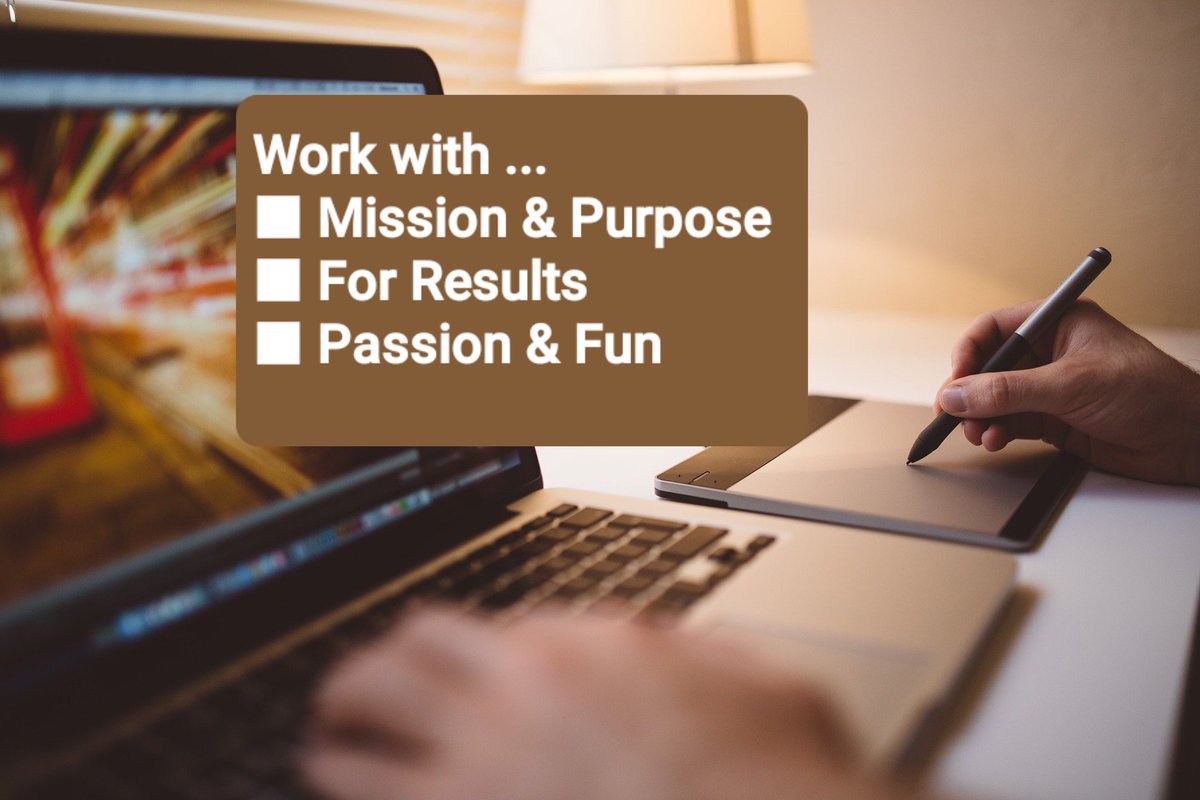 earnonlineguide's tweet photo. 3 #Success Factors 
for starting your own #business or even doing #RemoteWork

Work for
● A Purpose - #Mission
● Plan Results Daily
● Passion &amp; Fun

#Startup
#EarnOnline
#SuccessTRAIN 
#EarnonlineGuide https://t.co/z1mAWdg2vk