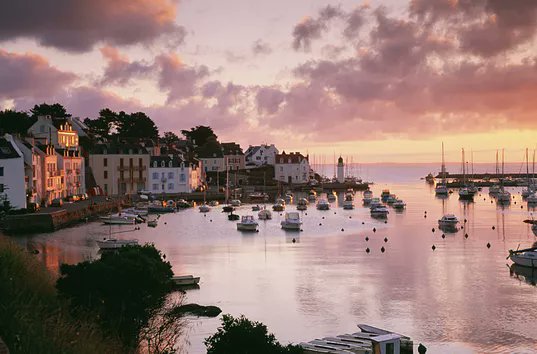 Have you visited any of these French islands? #travelmore #wanderlust  cpix.me/a/135497061