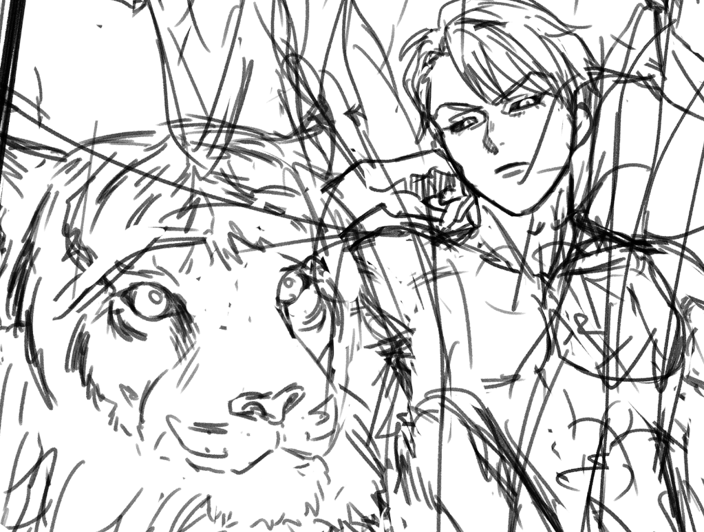 🐯 