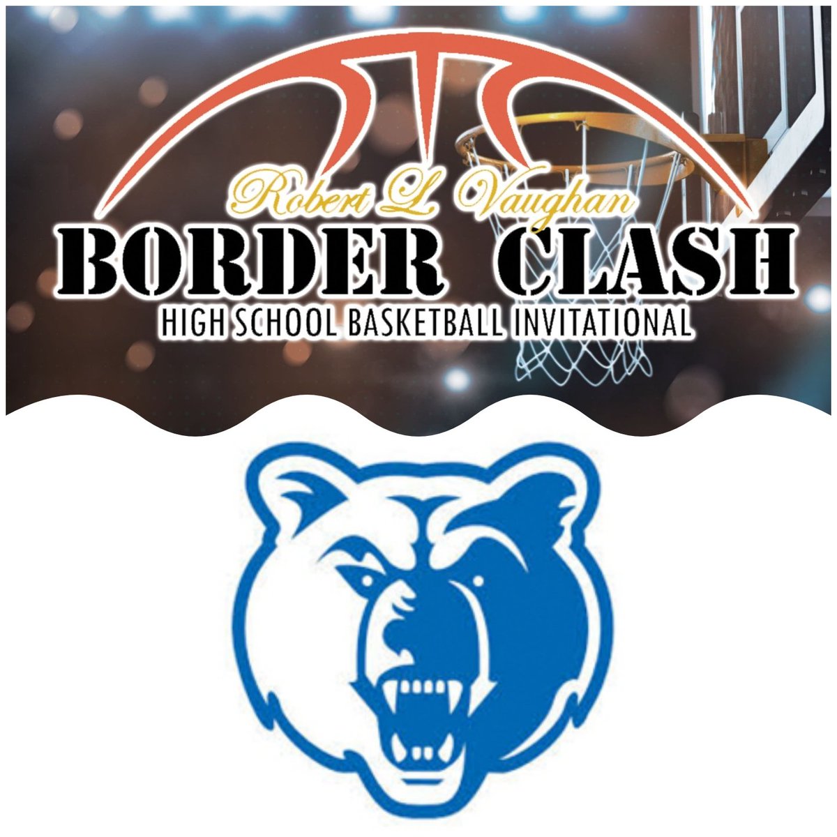Many thanks to <a href="/CoachHarnly/">Mark Harnly</a> and the Camden County Bruins for joining us <a href="/borderclashnc/">Border Clash</a> 01.17.22 #NCvsVA #nencsports #borderclashnc #252