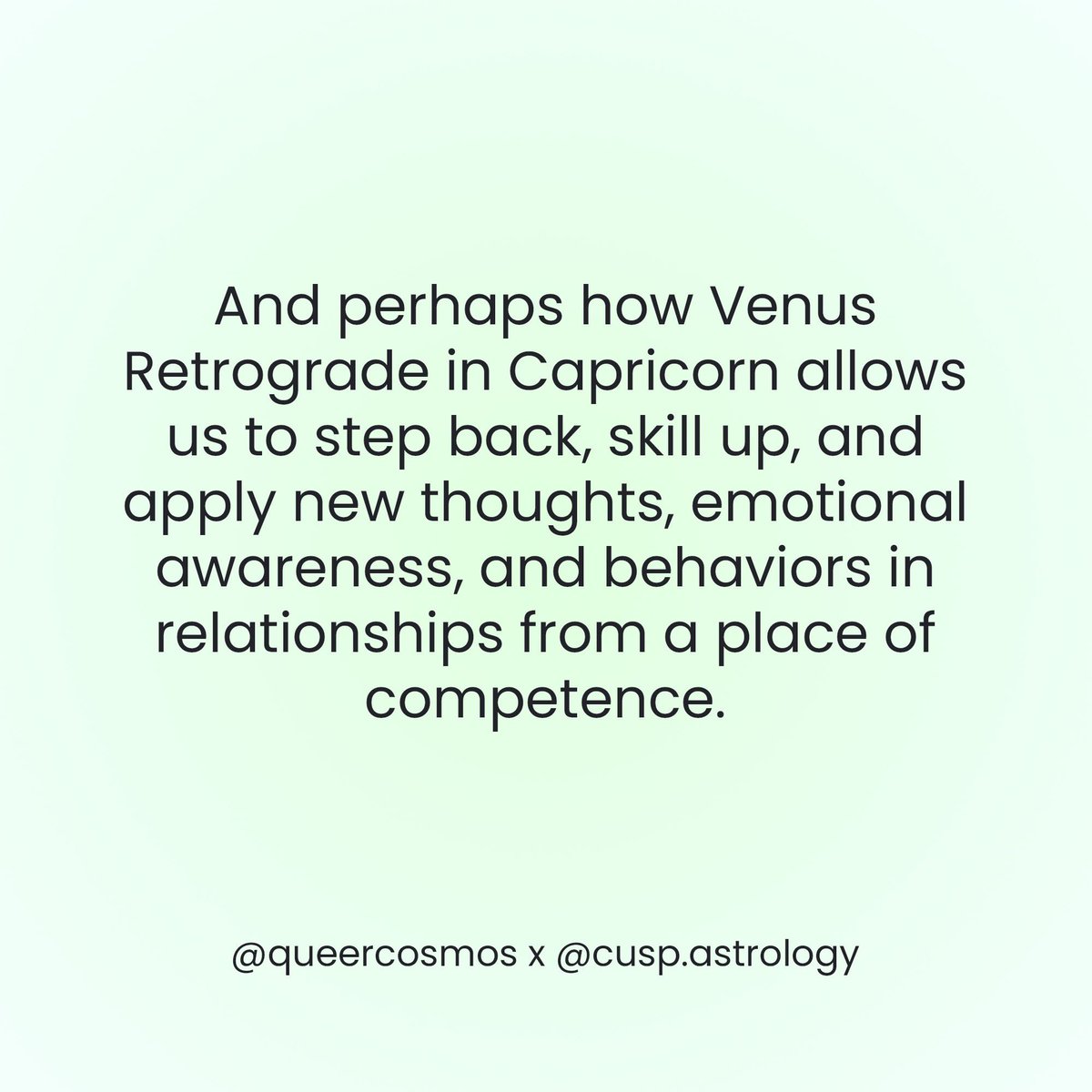 CUSP Astrology tweet media