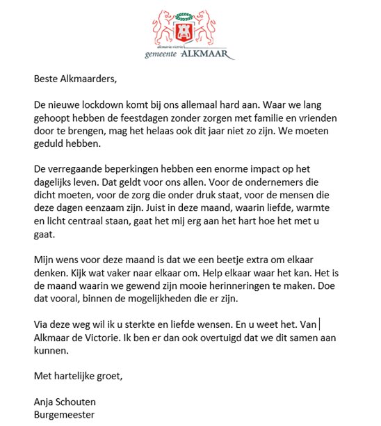 Anja Schouten (@amcgschouten) on Twitter photo 