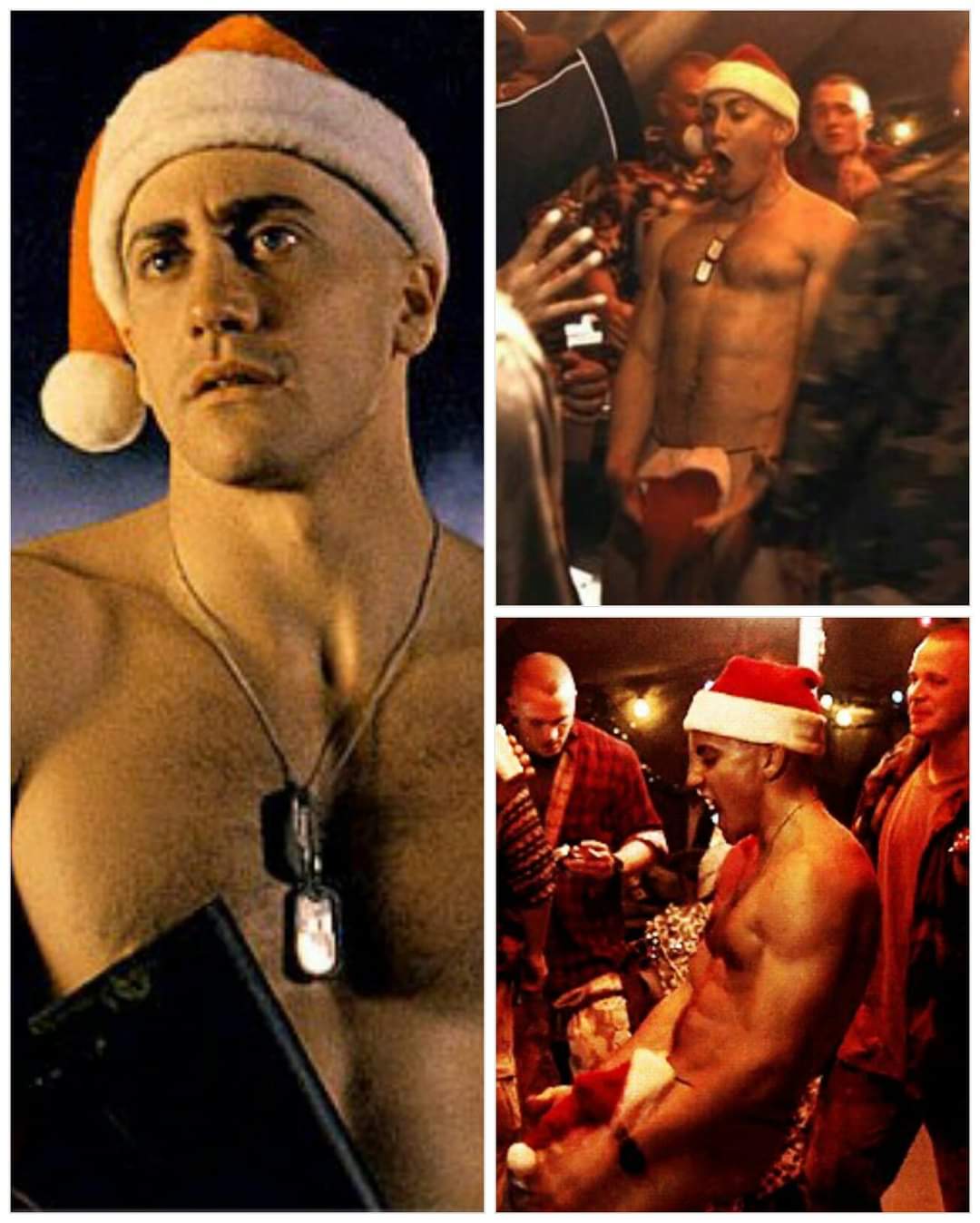 Happy Birthday,  Jake Gyllenhaal!! 