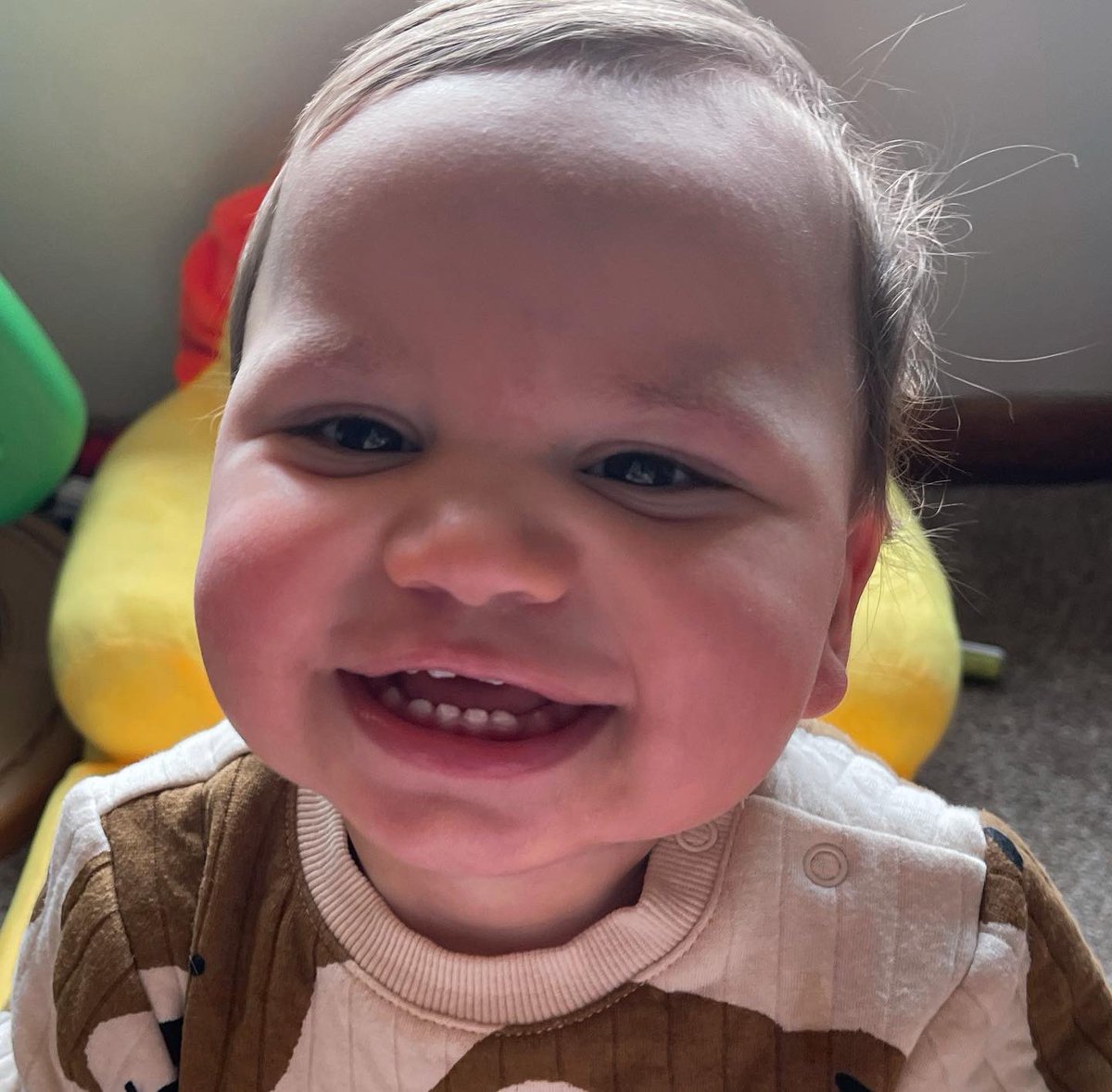 abbbyc_'s tweet photo. 🧸♥️ https://t.co/YAQvNKvaJZ