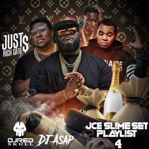 slimextaxy's tweet photo. [Mixtape] JCE Slime Set Playlist 4 :: #GetItLIVE! https://t.co/vkmke9IgpB @LiveMixtapes @DJRedSkull @CEODJASAP ⁦@JustRichGates⁩ ⁦⁦@Slimeseteast⁩ ⁦@slimesetpromo⁩ ⁦@JCERecords⁩ 🐍 https://t.co/AldG53spSm