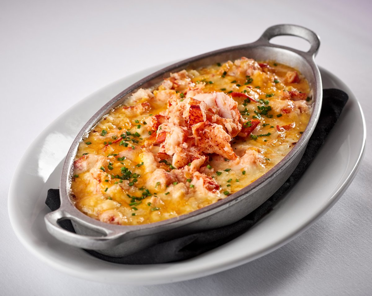 Ring in the New Year with all your steak house favorites. We'll be open on New Year's Eve and New Year's Day so you can simply relax and indulge.