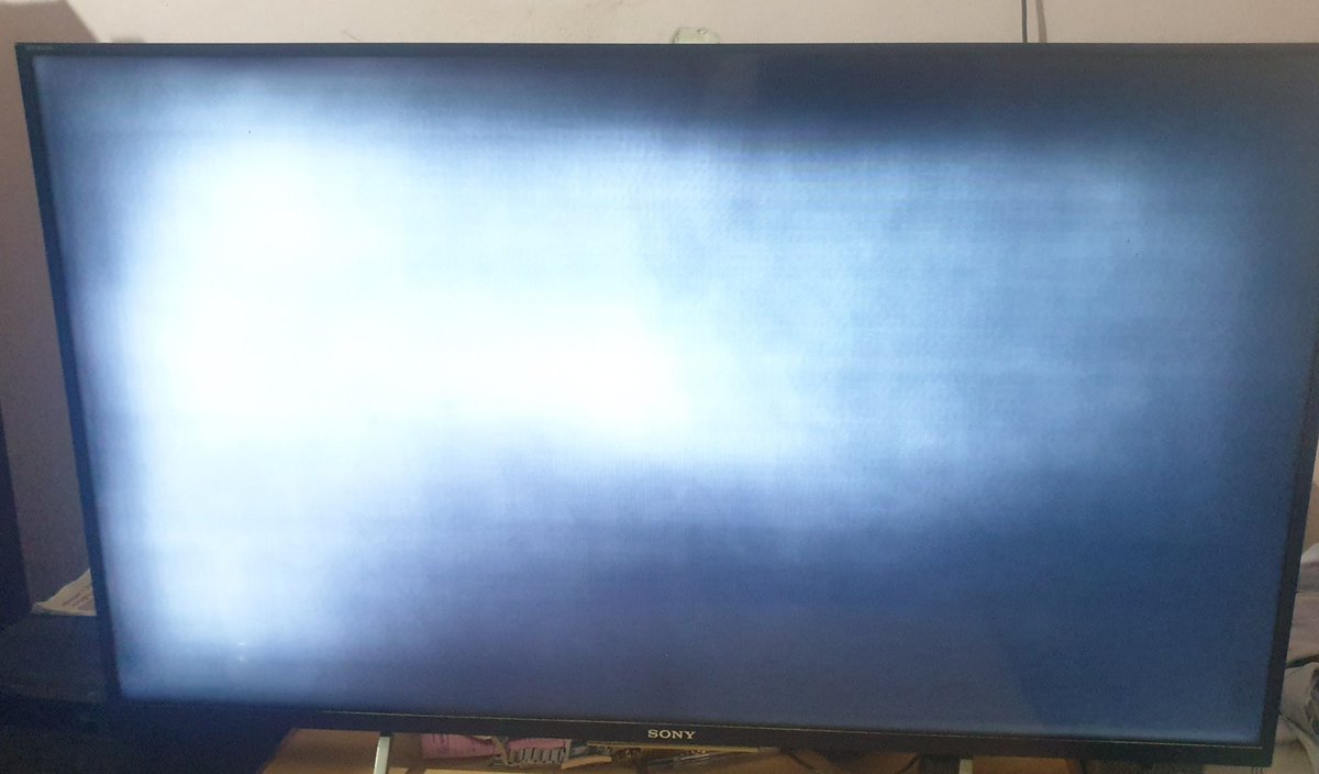 alanjasper23's tweet photo. Hi,@sony_india @Sony Pls check out your awesome display of your Tv screen. Didn't know you were making use and throw #SonyBRAVIA  LED TVs @sony_india  #KDL43W800D #aug2016 #oct2017 #dec2021 #SonyBRAVIA https://t.co/BY2LLotKMi
