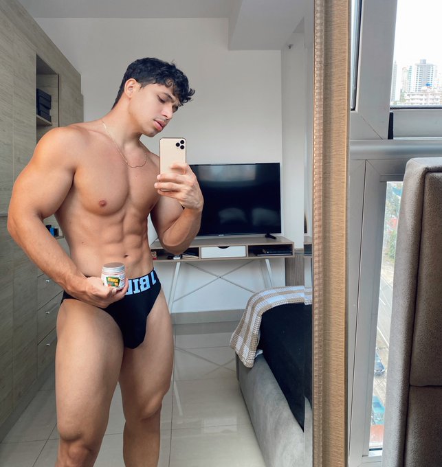 Todos sabemos que el cuidado personal es importante, &iexcl;pero el cuidado del trasero tambi&eacute;n lo es!  Es<a href="/tag/tjbiggz"class="tags"><span>#tjbiggz</span></a><a href="/tag/cakdup"class="tags"><span>#cakdup</span></a>