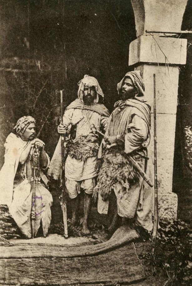 Moroccan Royal Archives ۞ tweet media