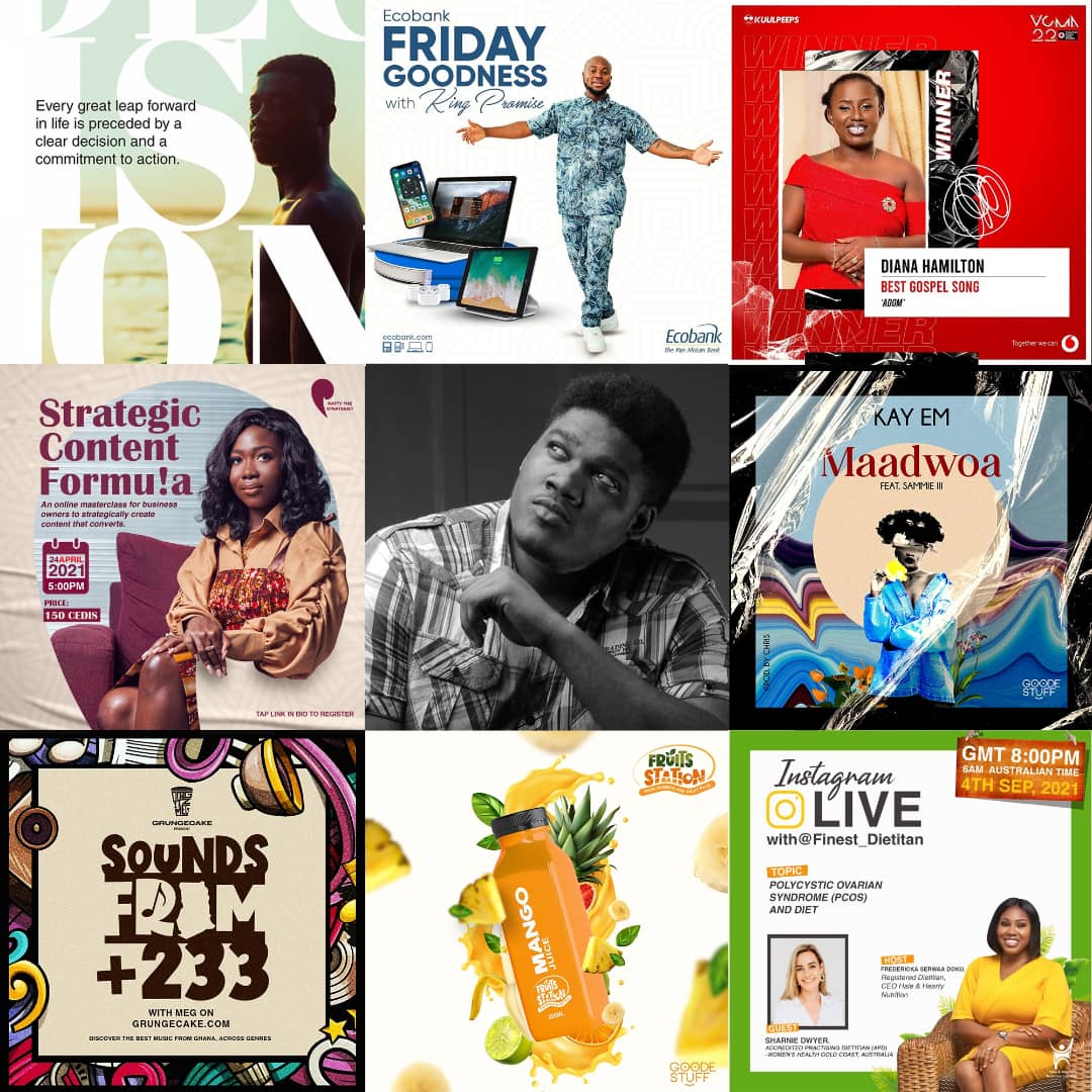 paakow_gh's tweet photo. My 2021 in summary.
I couldn't post everything I worked on this year but these are a few of my favourite works and I'm currently planning for next year!
#artvsartist2021 #my2021recap
#ghanaiancreative #goodestuff #digitalart https://t.co/6Pfvpul9Wm