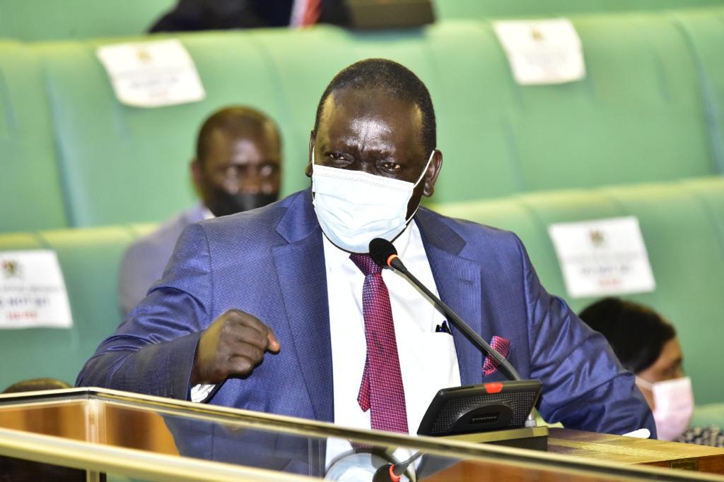 JNambeshe's tweet photo. The electoral fraud in the Kayunga by-election is pathetic and disgraceful. After realizing how unpopular @NRMOnline was in the 2021 January 14 Presidential polls. In a similar fashion, they manipulated figures for votes cast to announce their ‘computer generated winner'. Shame! https://t.co/A5yo9498vc
