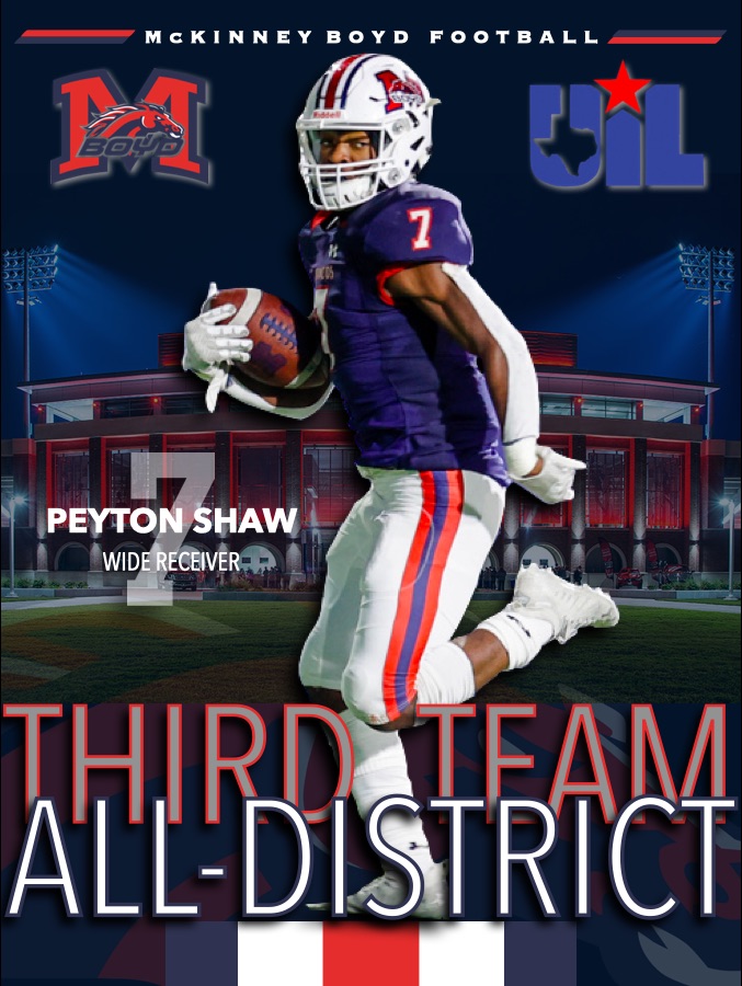 MBHS Bronco Football tweet media