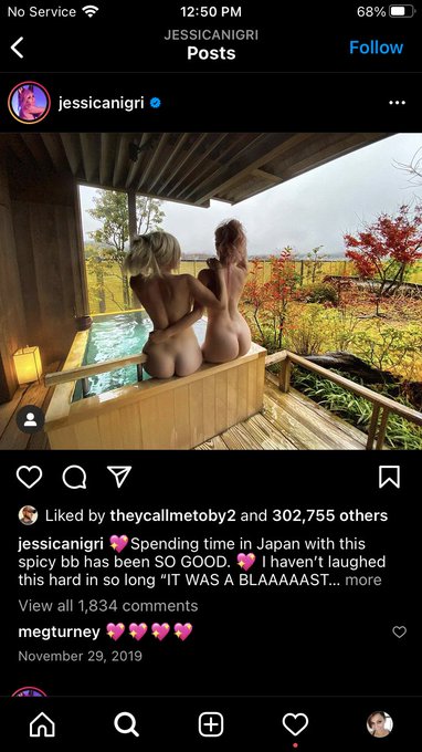 Watch Tobys Angel's leaked NSFW photo on TwXstars