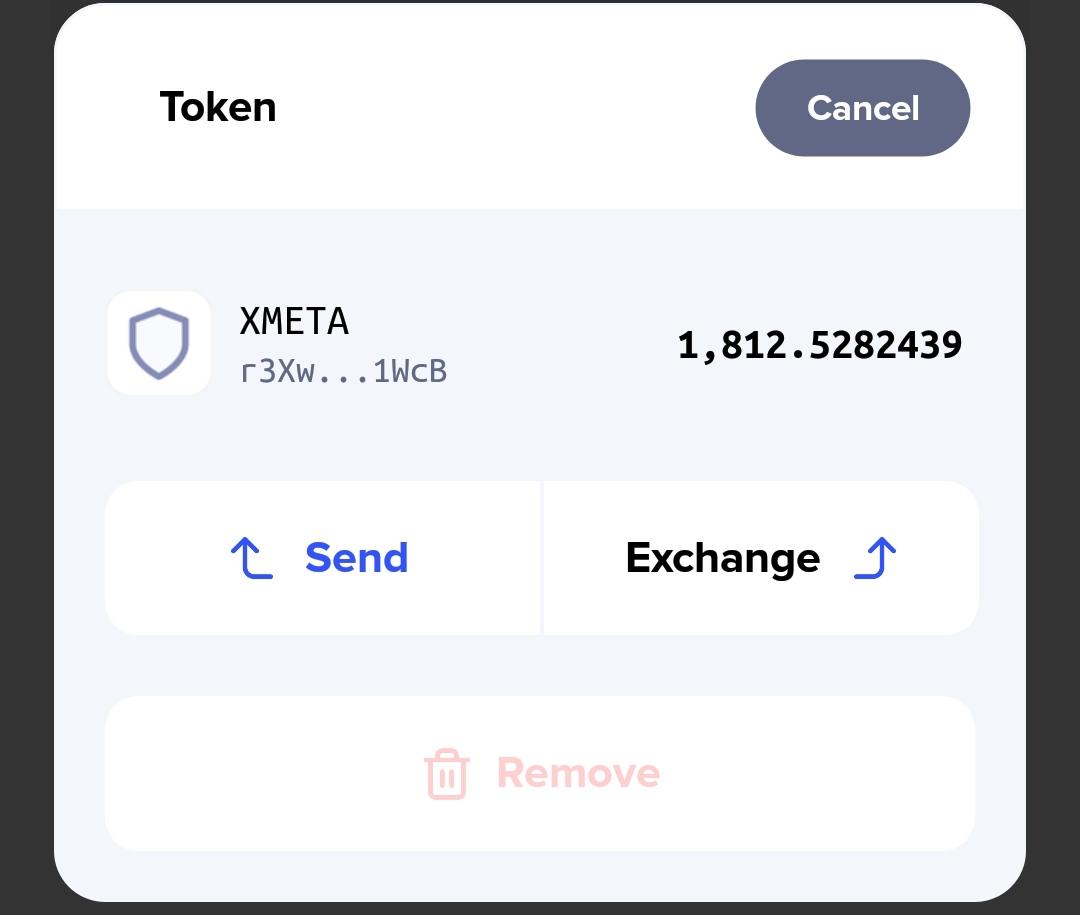z3nd3Alba's tweet photo. @DukeOfAirdrop @XGalaxiesNFTs @XMetaversal #HODL https://t.co/WFxTgg7XQQ