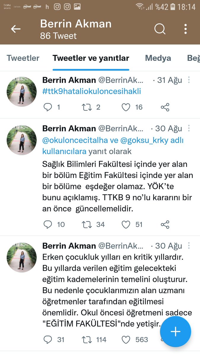 Mustafacelik33_'s tweet photo. #auzefogrencinesahipcik
Sevgili @LeventSAHIN_IU hocam yapılan final sınavında çocuk gelişimi ilkokula hazırlık dersi sınavı sorularda intikam almak mantığıyla, kin nefret içeren ifadeolduğu bahse konu ders hocasının twettleriyle açık ve net şekilde fotoğraflarda görülmektedir. https://t.co/cuTJdw7GFh